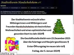 Sites similar to tiefburg.de