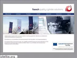 Sites similar to tiefdruckwalzen-faasch.de