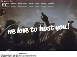 Sites similar to tiefenauer.info