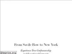 Sites similar to tiefenbrunnyc.com