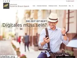 Sites similar to tiefenschaerfe.de