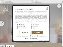Sites similar to tiefenthal-hotel.de