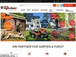 Sites similar to tiefenthaler-landtechnik.at