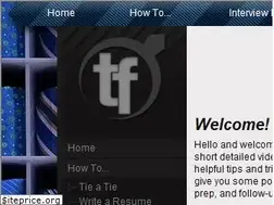 Sites similar to tiefighter.net