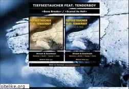 Sites similar to tiefseetaucher.at