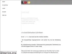 Sites similar to tieftarife.ch