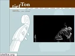 Sites similar to tiefton.com