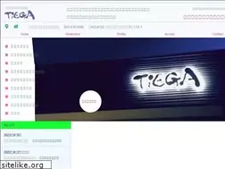 Sites similar to tiega-aso.com
