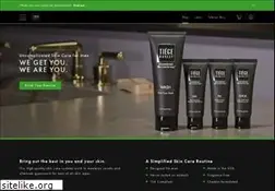 Sites similar to tiege.com