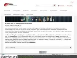 Sites similar to tiegel24.de