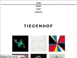 Sites similar to tiegenhof.com