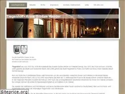 Sites similar to tiegenhof.de