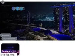 Sites similar to tieglobalsummit.org
