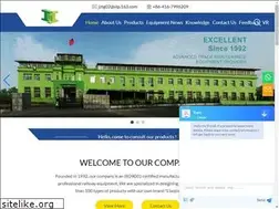 Sites similar to tiegongcn.com