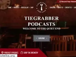 Sites similar to tiegrabber.com