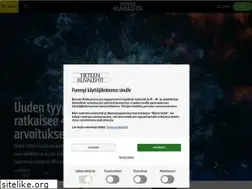 Sites similar to tieku.fi