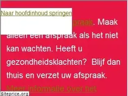 Sites similar to tiel.nl