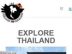Sites similar to tielandtothailand.com