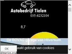 Sites similar to tielenautos.nl