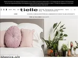 Sites similar to tielleloveluxury.co.uk