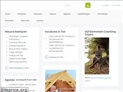 Sites similar to tielonderneemt.nl