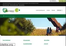 Sites similar to tielt-winge.be