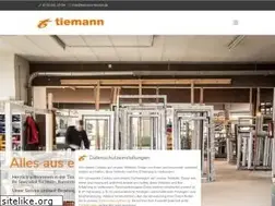 Sites similar to tiemann-fenster.de