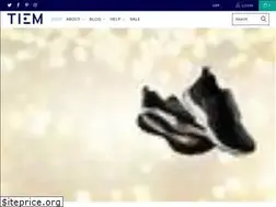 Sites similar to tiemathletic.co.uk
