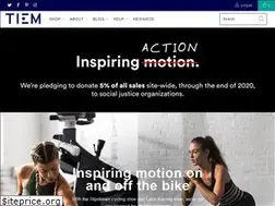 Sites similar to tiemathletic.com