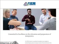 Sites similar to tiemcenter.org