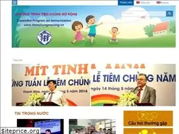 Sites similar to tiemchungmorong.vn