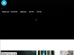 Sites similar to tiemchupanh.com