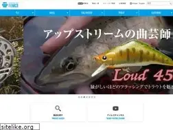 Sites similar to tiemco.co.jp