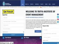 Sites similar to tiemdelhi.com