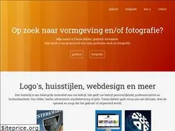 Sites similar to tiemedekker.nl