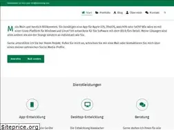 Sites similar to tiemerding.com