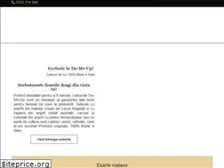 Sites similar to tiemeup.ro