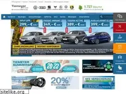 Sites similar to tiemeyer.de
