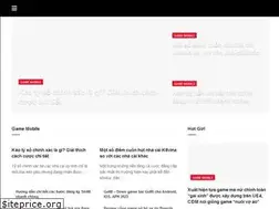 Sites similar to tiemgame.net