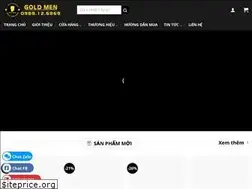 Sites similar to tiemgoldmen.com
