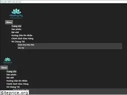 Sites similar to tiemnhanphongthuy.com