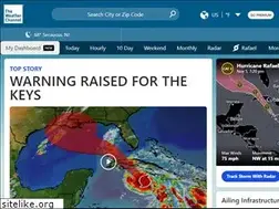 Sites similar to tiempo-espanol.com
