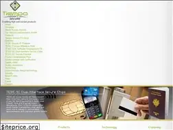 Sites similar to tiempo-ic.com
