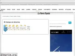 Sites similar to tiempo.lne.es