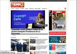 Sites similar to tiempo21.cl