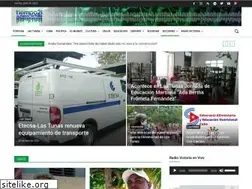 Sites similar to tiempo21.cu