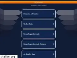 Sites similar to tiempo21araucania.cl