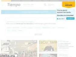 Sites similar to tiempoar.com.ar