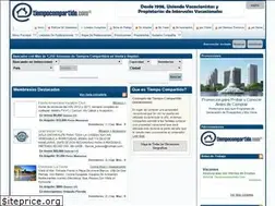 Sites similar to tiempocompartido.com