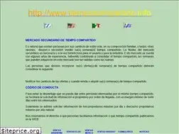 Sites similar to tiempocompartido.info
